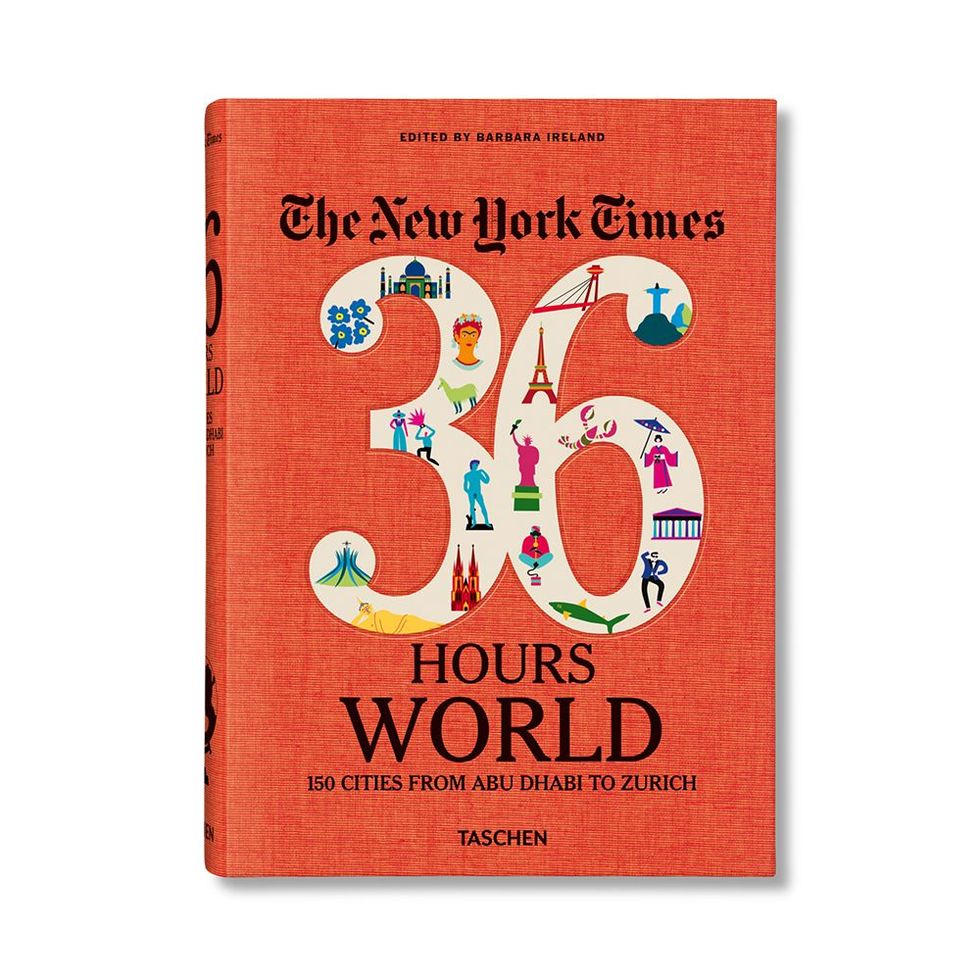 35 Best Coffee Table Books of 2023