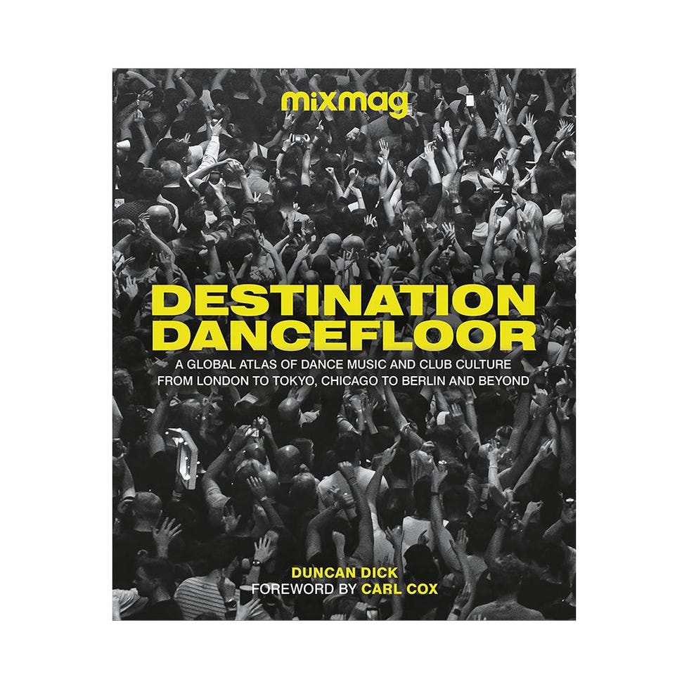 <i>Destination Dancefloor</i>