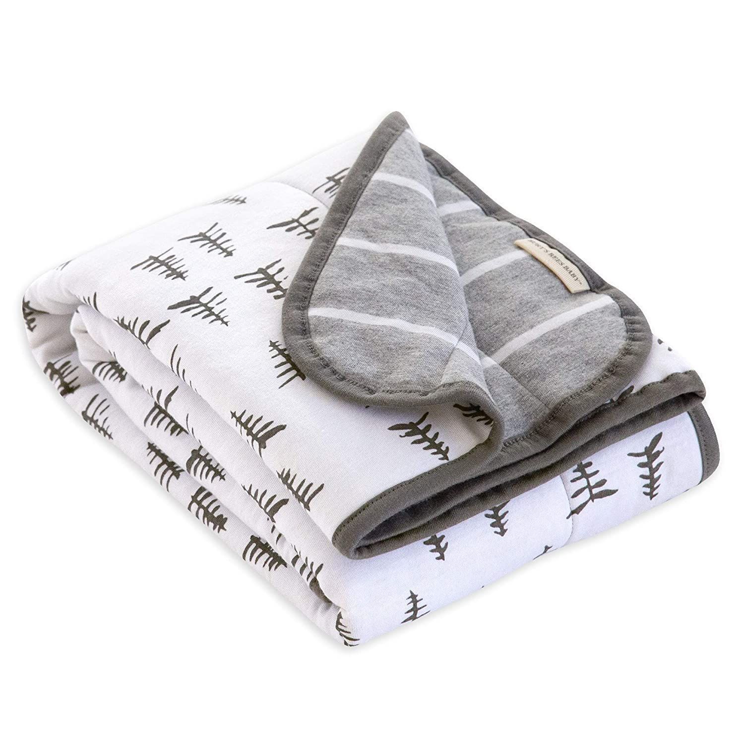 Best cotton baby discount blankets