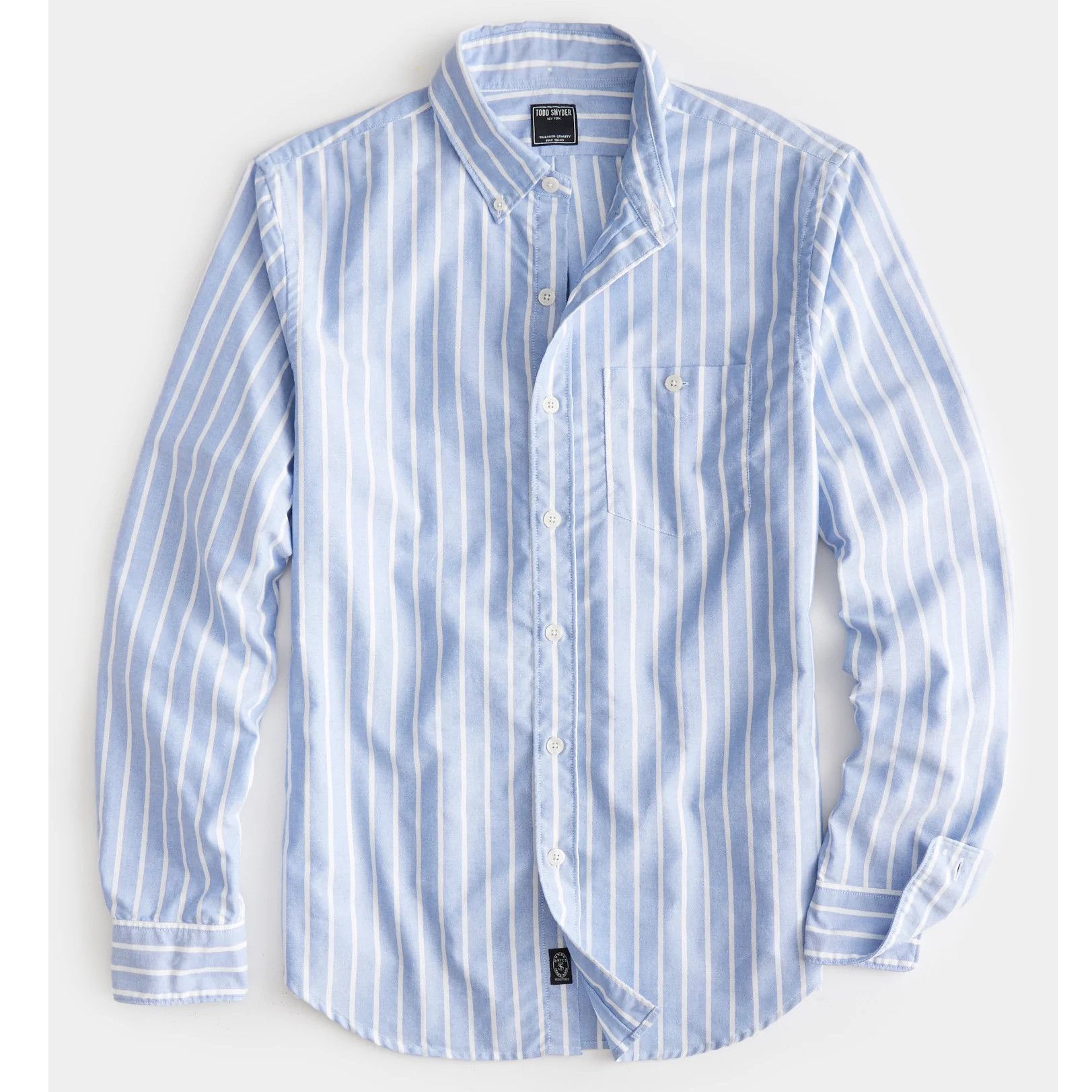 Best oxford store dress shirts