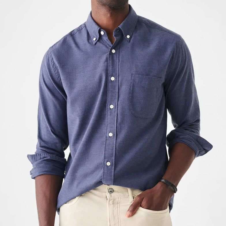 Best affordable sales oxford shirts