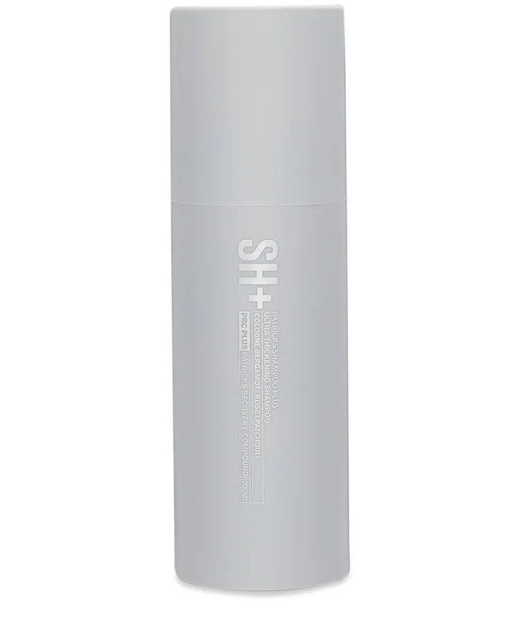 SH Plus Ultra Thickening Anti Hair Loss Shampoo