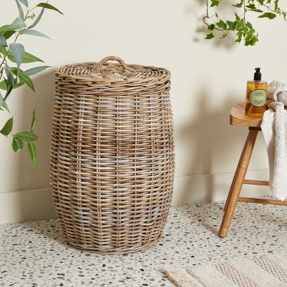 Kubu Laundry Basket
