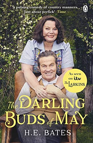 The Darling Buds of May by HE Bates
