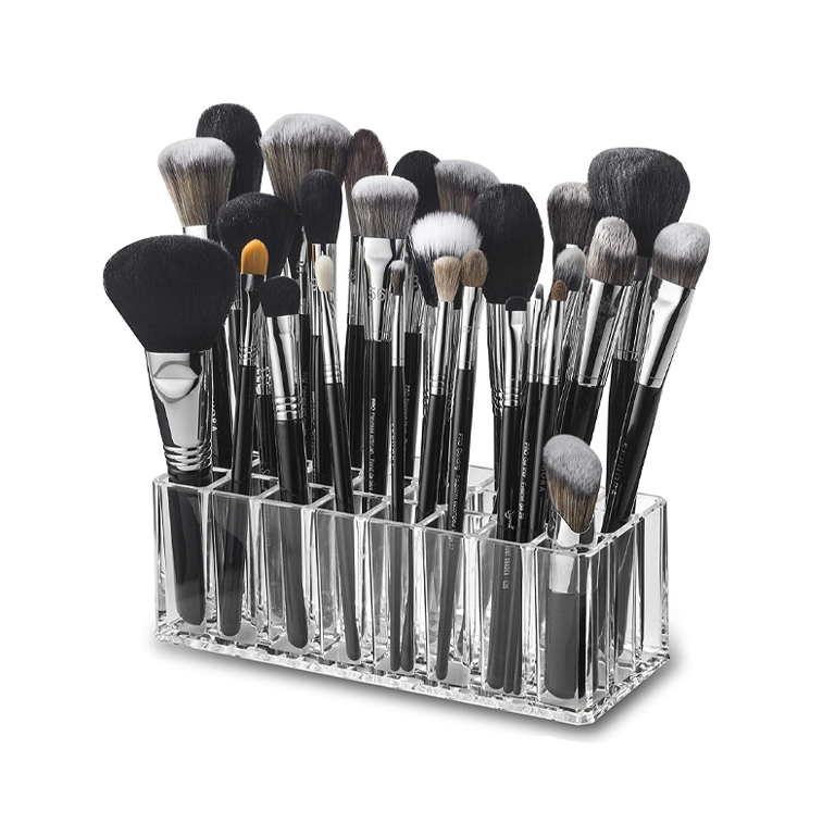 19 Best Makeup Organizers, Tested and Reviewed for 2023