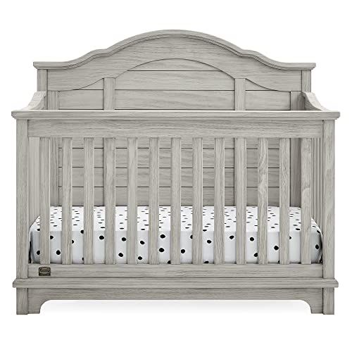 Safest baby clearance cribs