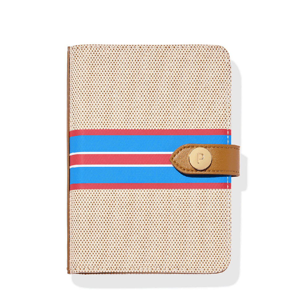 Cabana Passport Case