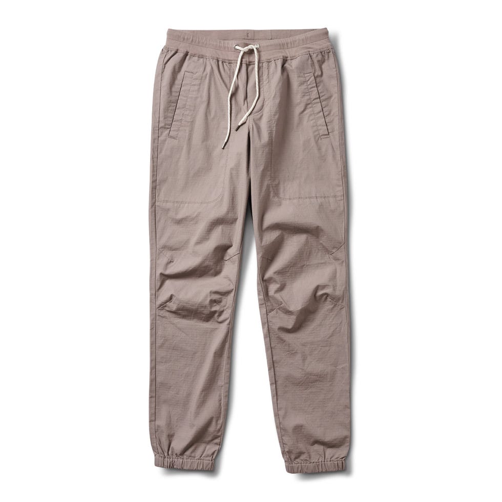 Ripstop Traveler Jogger