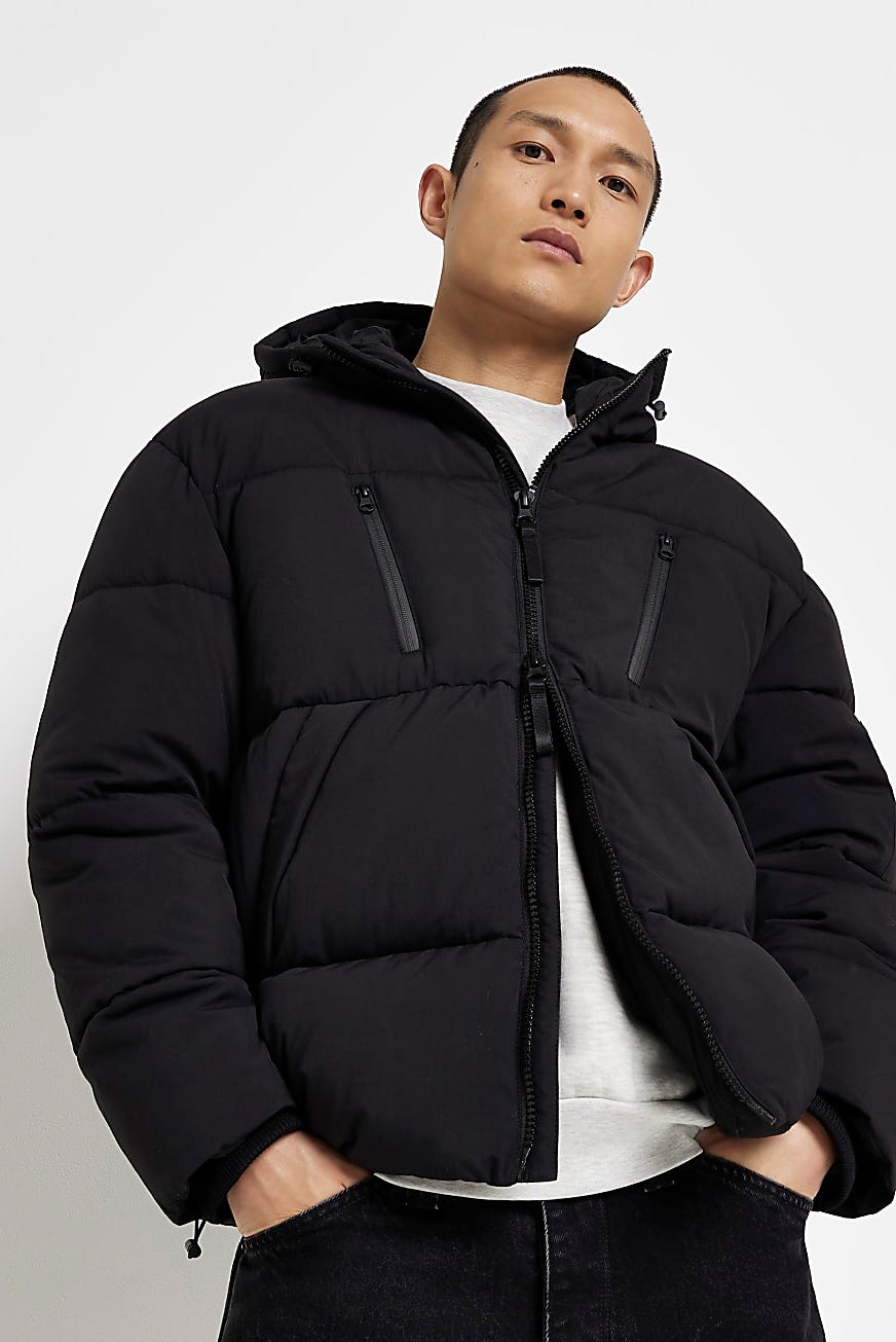 25 Best Winter Coats For Men 2023 UK