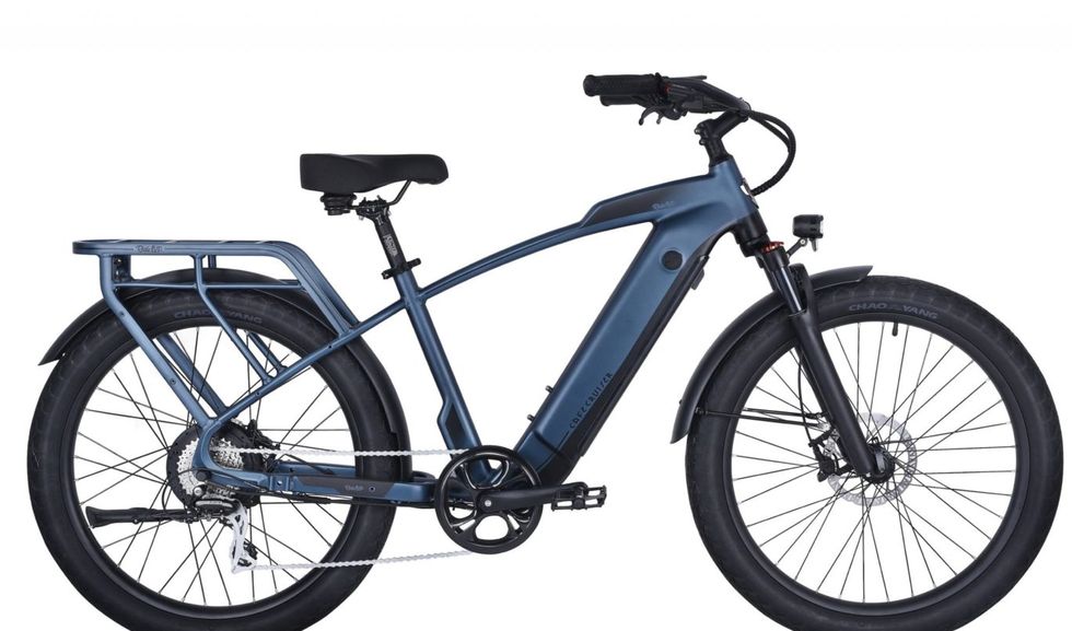 The 20 Electric Bikes in 2023 | E-Bike Reviews