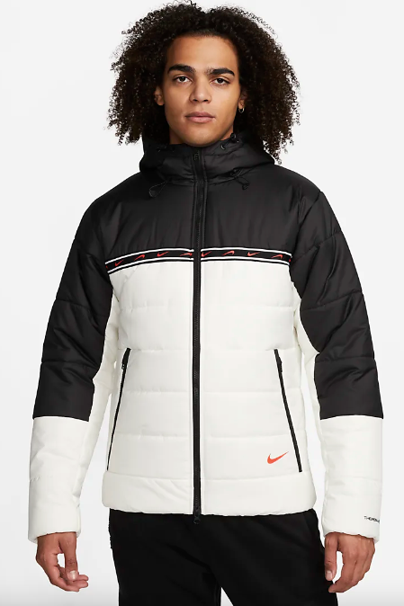 Sportswear Repeat Men's Synthetic-Fill Jacket Sportswear Repeat Men's Synthetic-Fill Jacket