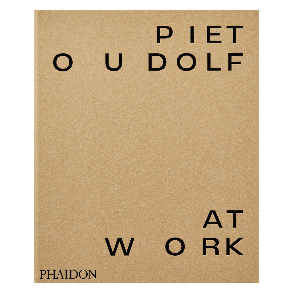 Piet Oudolf: At Work