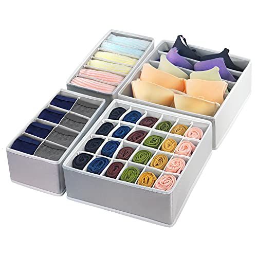 Organizers & Storage Boxes  Ladies Innerwear- Panty Multicolour