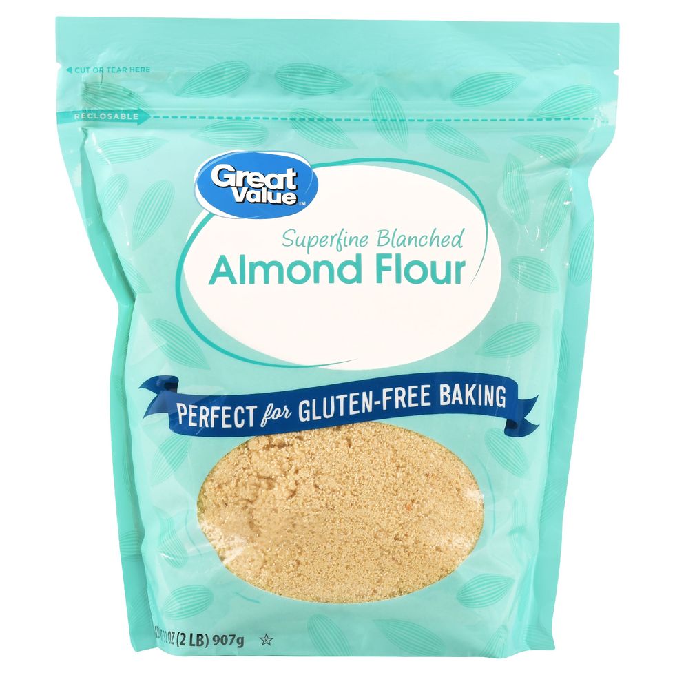 Superfine Blanched Almond Flour