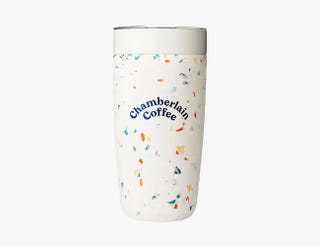 Chamberlain Coffee x WP Terrazzo Tumbler Chamberlain Coffee x WP Terrazzo Tumbler