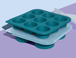 Anytime Freezer Trays Anytime Freezer Trays
