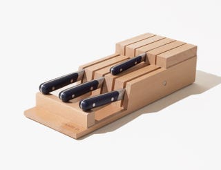 Made In Knife Organizer Made In Knife Organizer