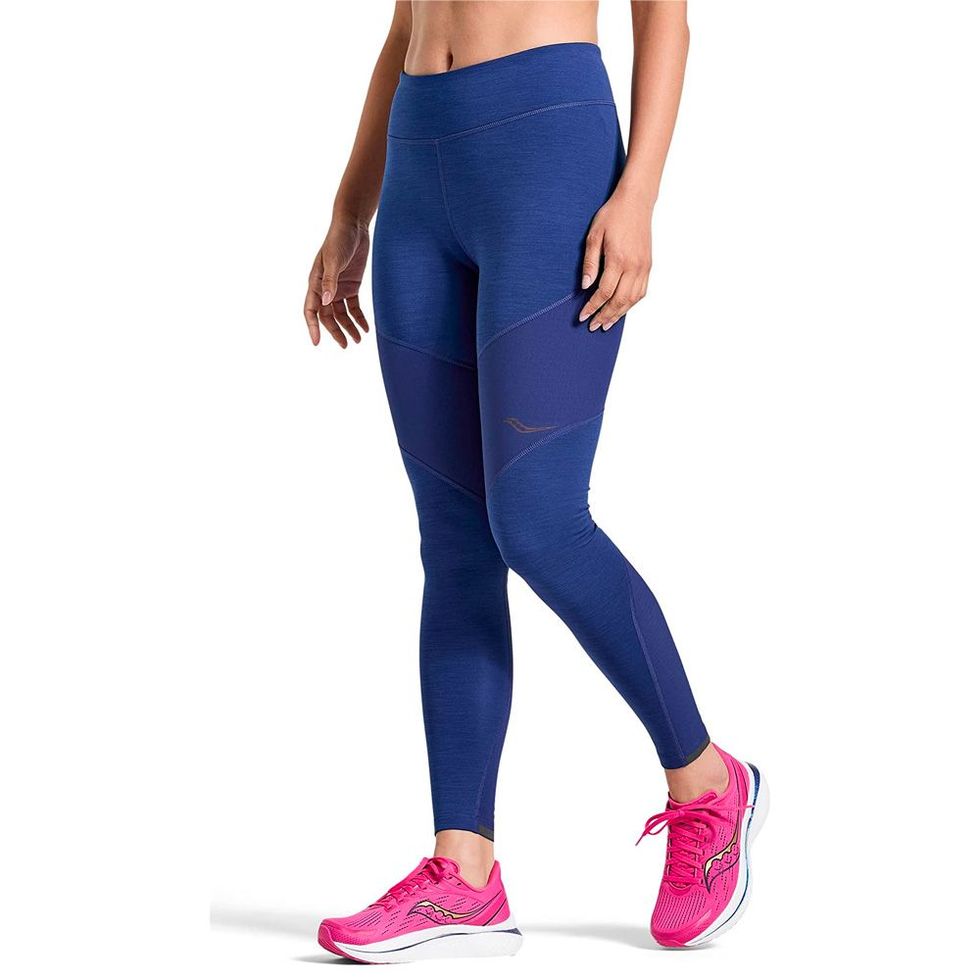 Nike Pants Womens Small Dri-Fit Wind Capri Mesh Lined Pull On