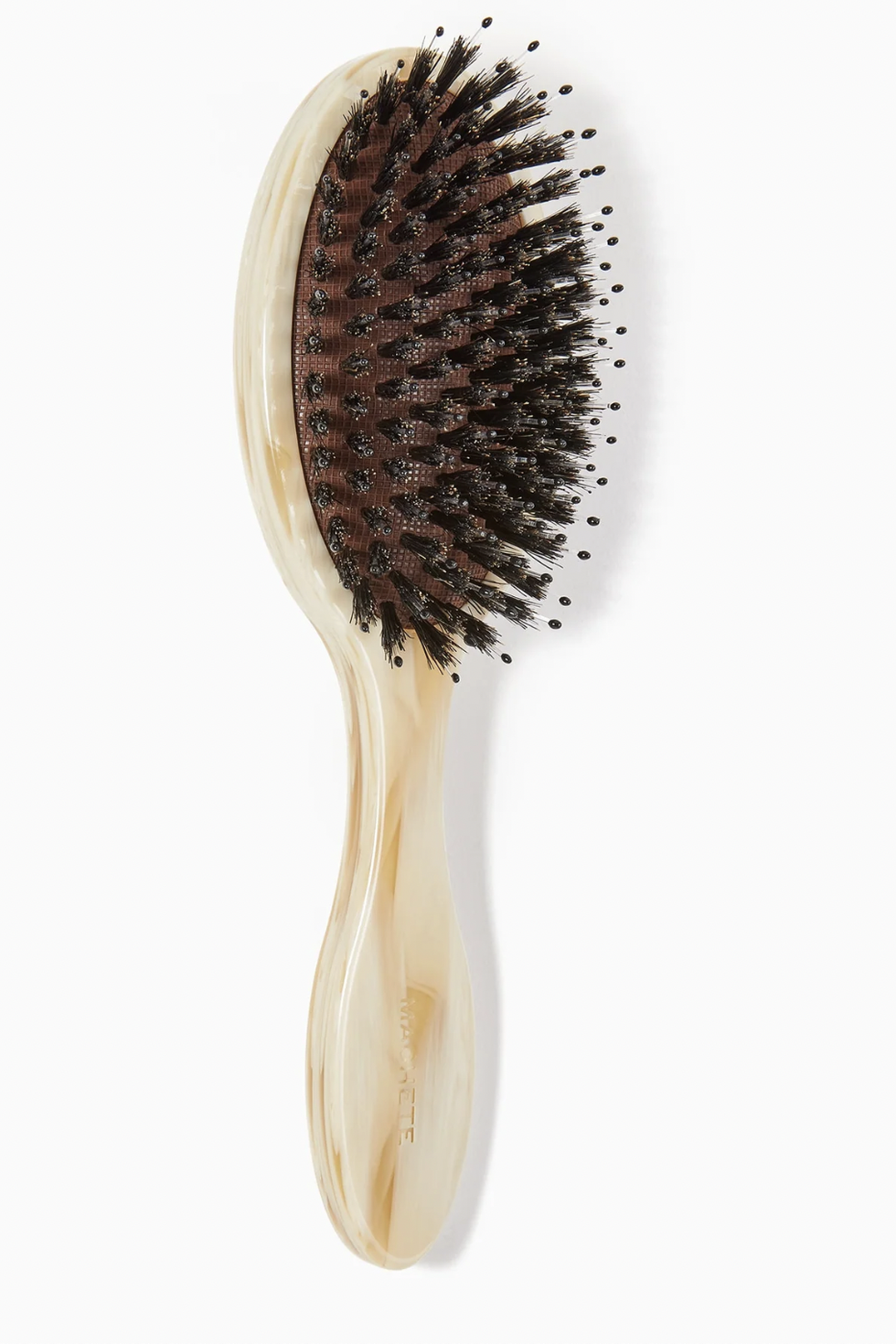 How to clean a hairbrush… – Home