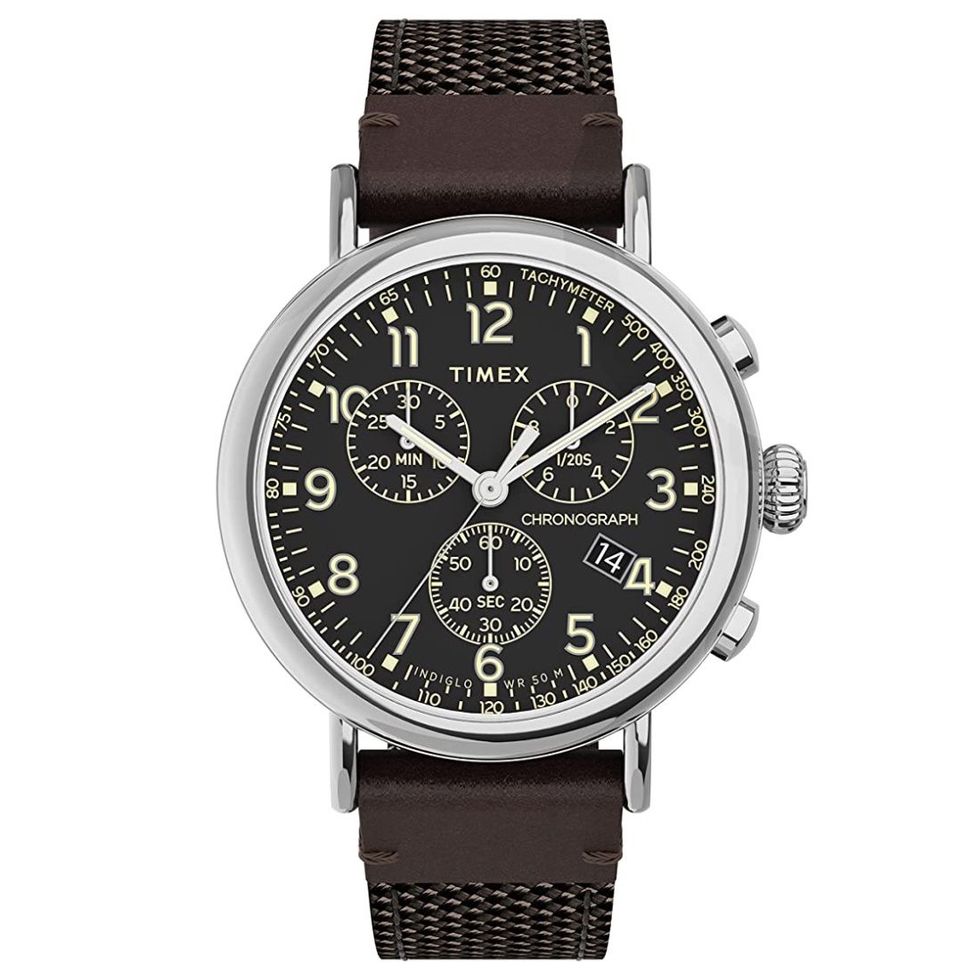 Standard Chronograph Watch