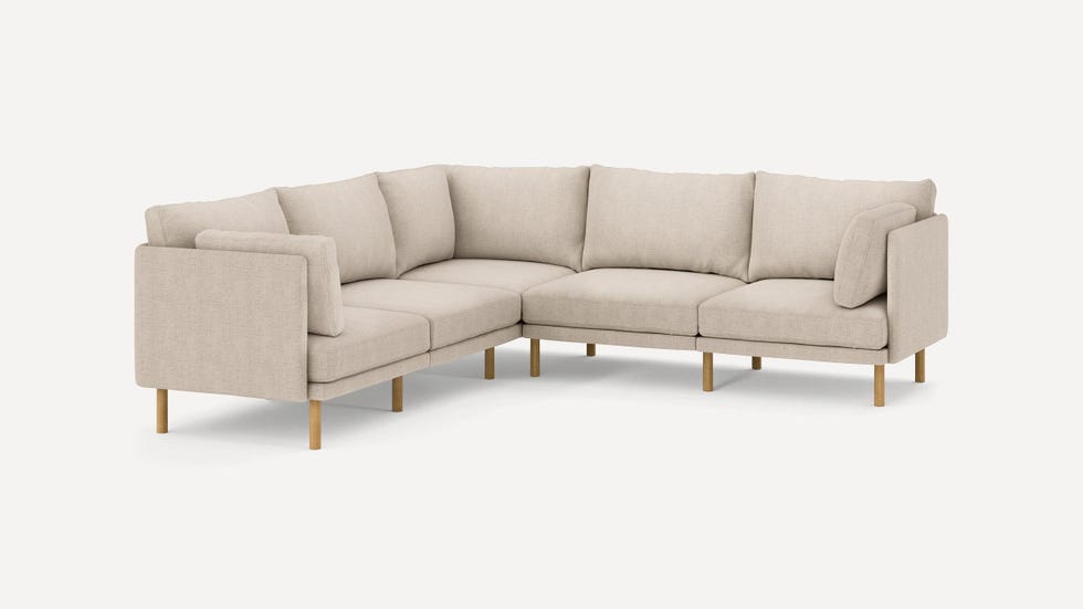 Field 5-Piece Sectional