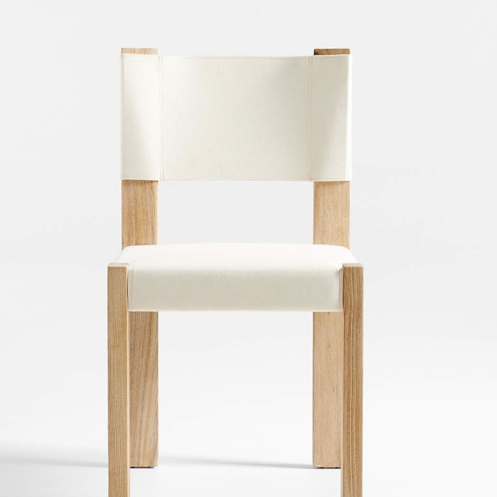 Deetjen Open-Back Dining Chair