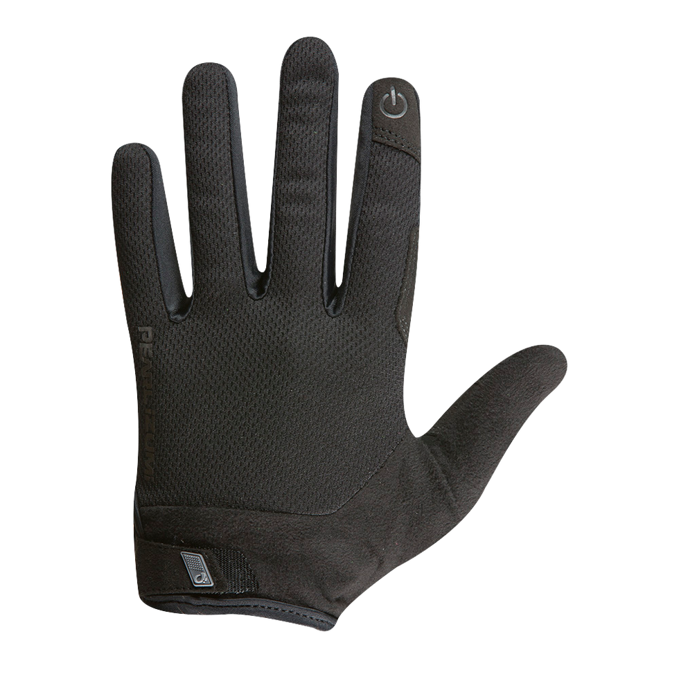 Attack Full Finger Gloves