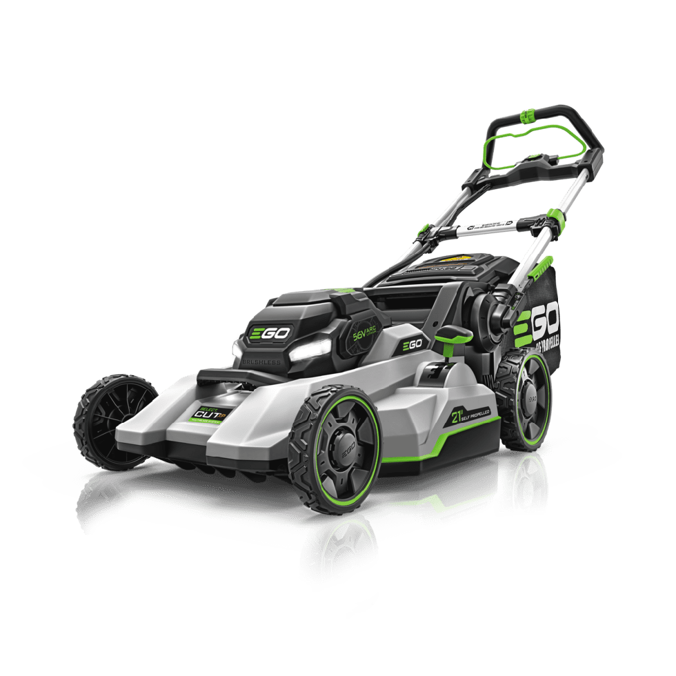 Power+ 21 Select Cut Xp Lawn Mower