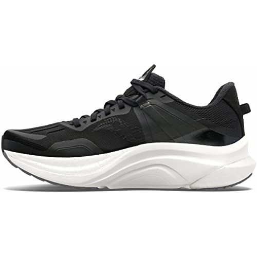 Tempus Sneaker with Arch Support