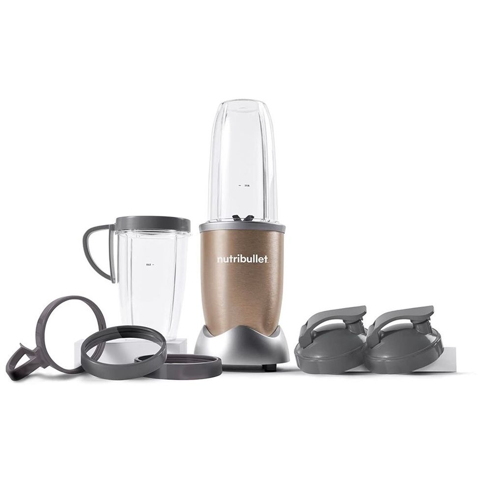The 7 Best Blenders For Smoothies - Winter 2022: Reviews - RTINGS.com