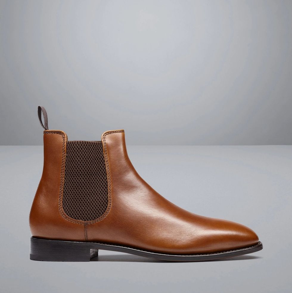 12 Best Dress Boots for Men 2023 - Chelsea, Chukka, and More