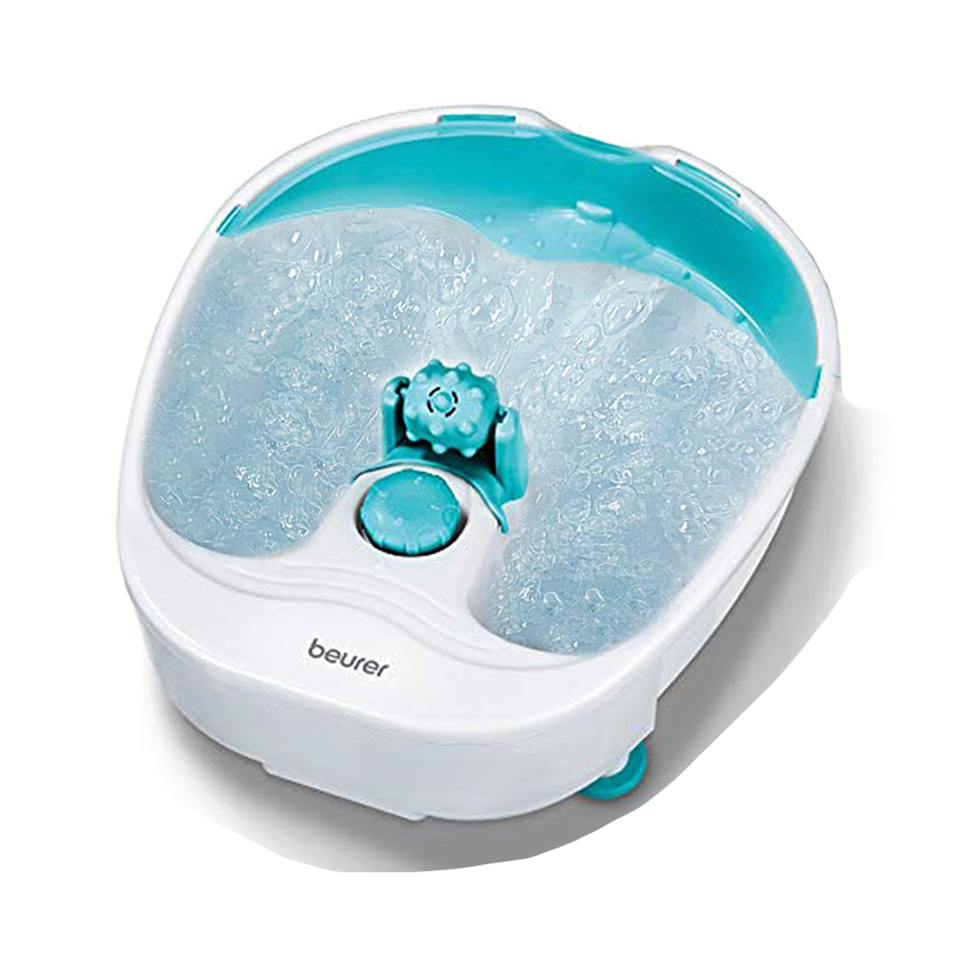 Relaxing Foot Spa Massager