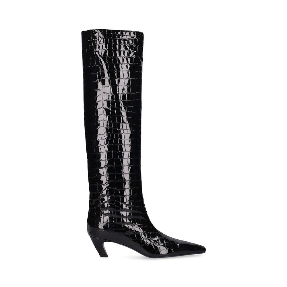 The Davis Knee High Boot