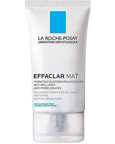 La Roche Posay Effaclar MAT Hidratante Piel Acné, 40ml 