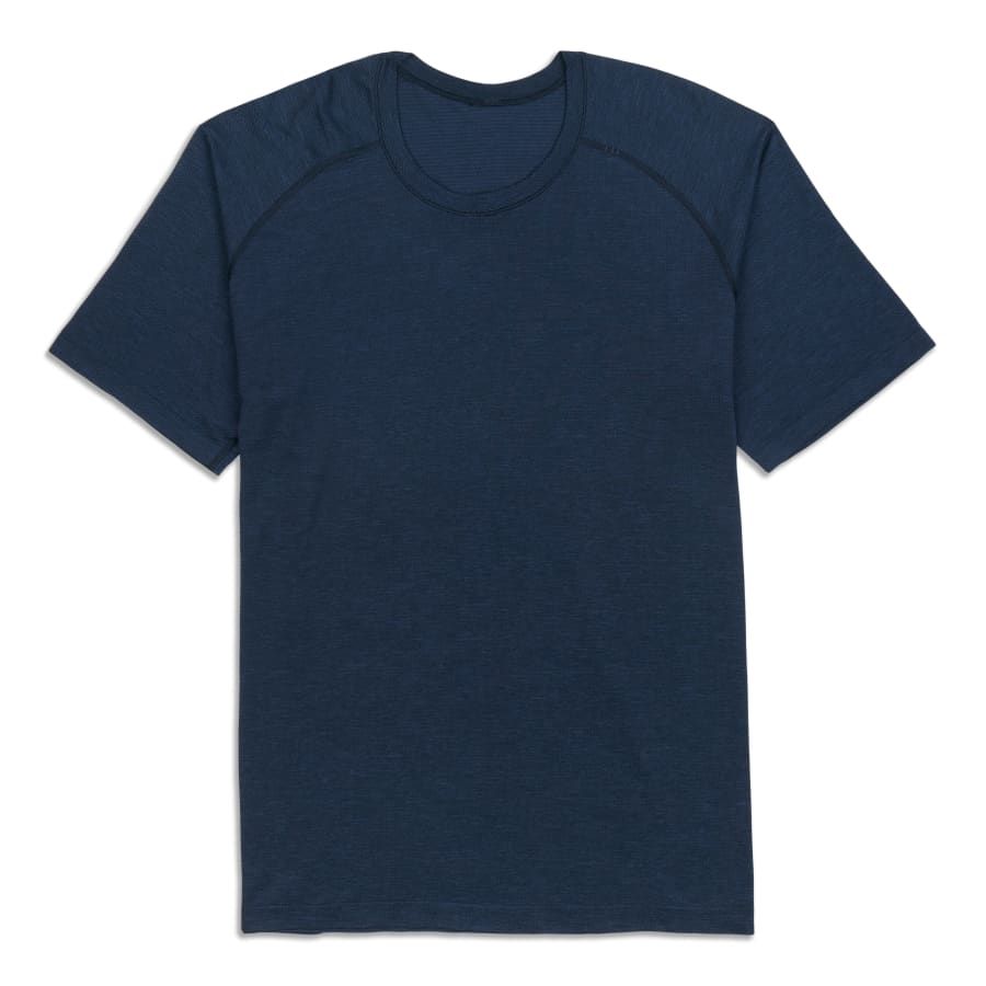 Metal Vent Tech Short Sleeve Shirt
