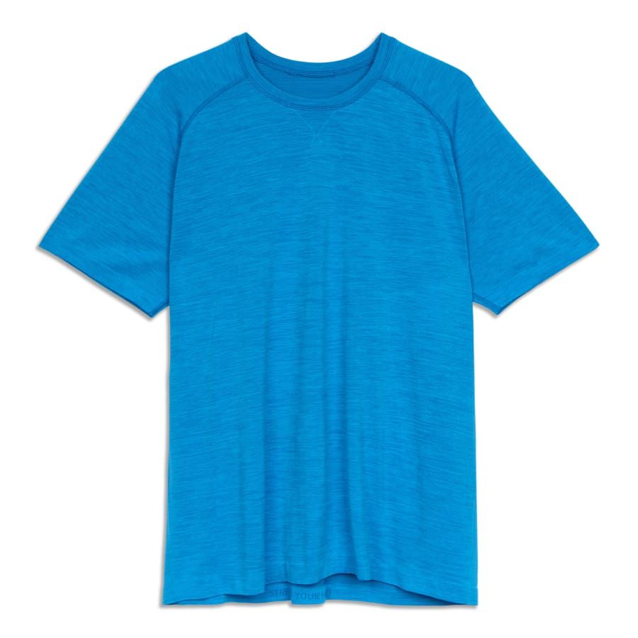 Men's Short Sleeve Shirt 