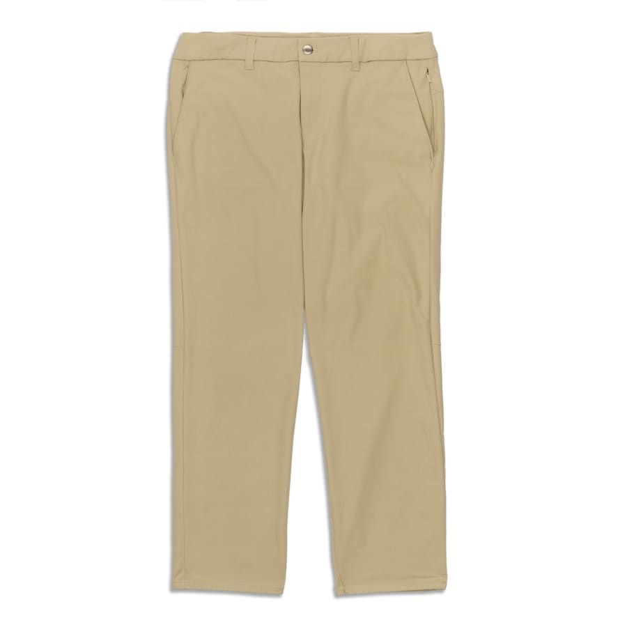 ABC Pant Relaxed