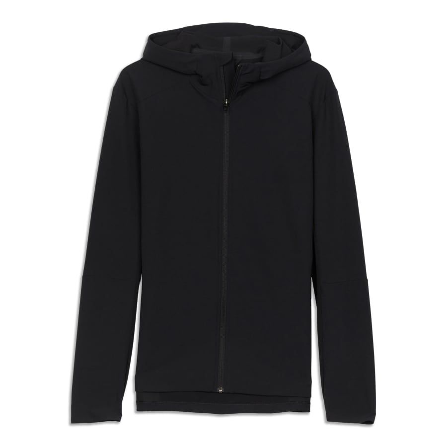 Warp Light Packable Jacket 