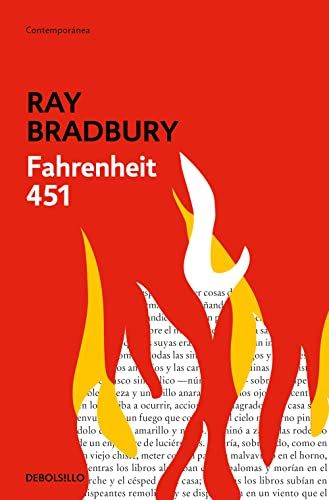 'Fahrenheit 451', de Ray Bradbury