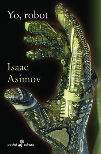 'Yo, robot' de Isaac Asimov