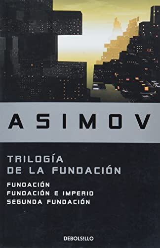 'La fundación', de Isaac Asimov