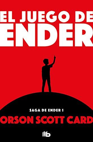 'El juego de Ender', de Orson Scott Card