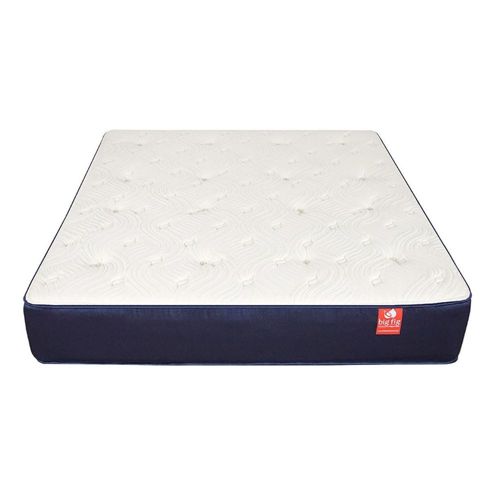 Big Fig Mattress