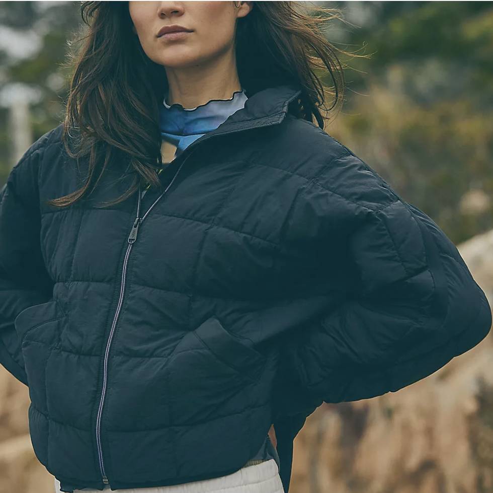 The 15 Best Puffer Jackets for Women of 2023