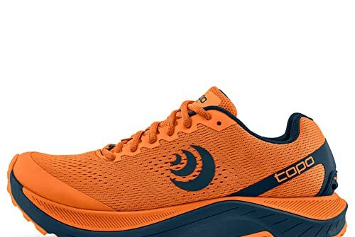 Chaussures Trail Running Femme Mtn Racer 3 Topo Athletic