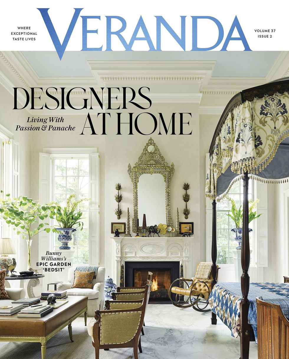 Veranda Magazine Subscription - Veranda Shop
