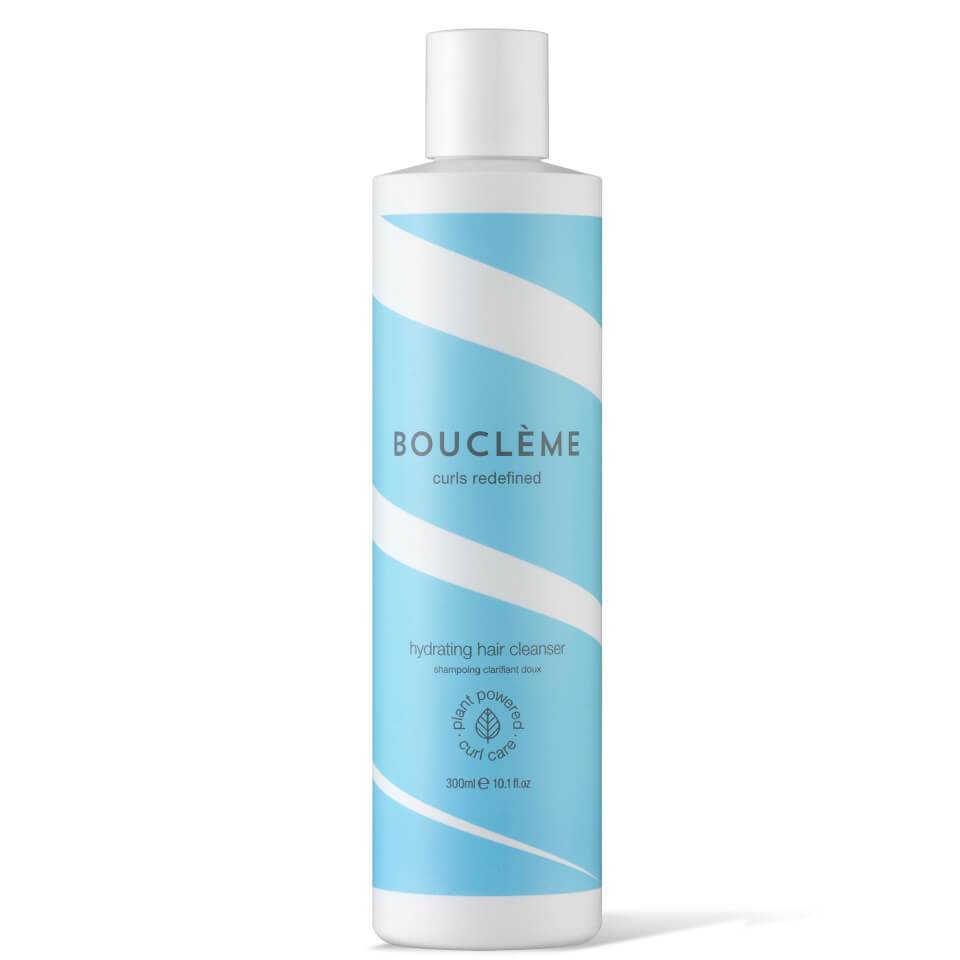 Hydrating Hair Cleanser