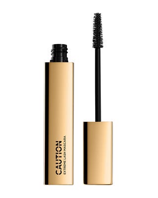 Caution Extreme Lash Mascara