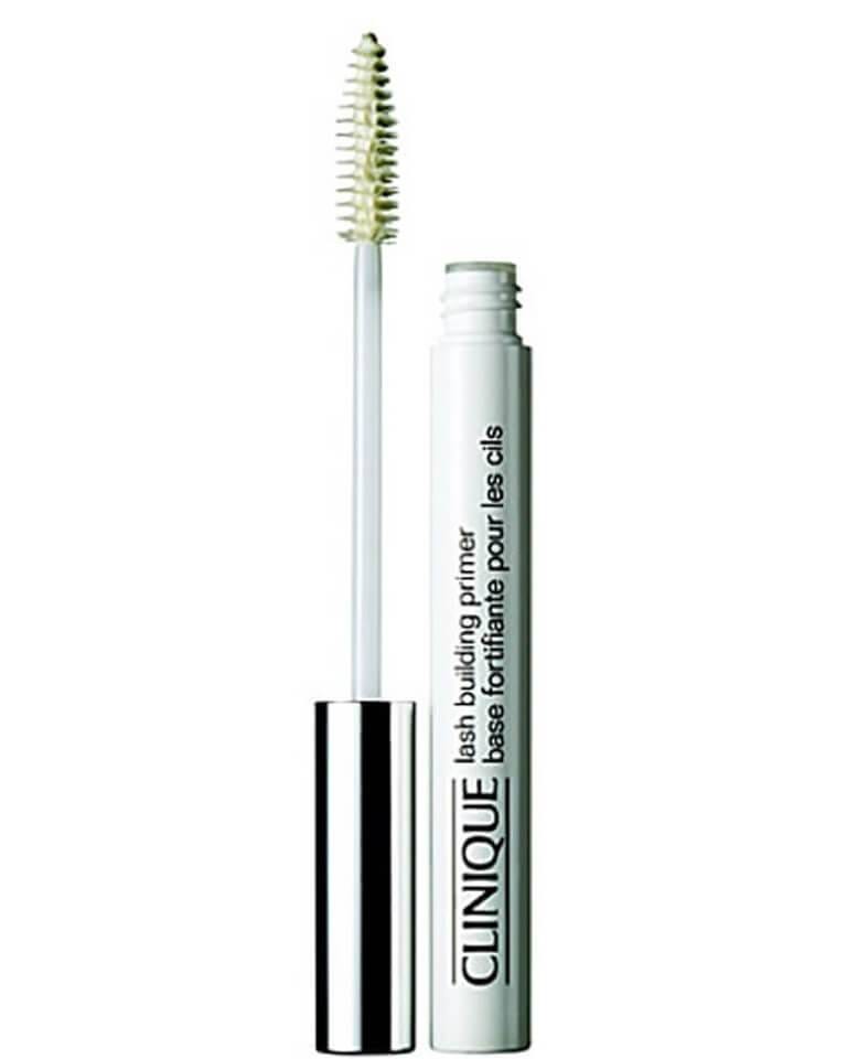 Lash Building Primer