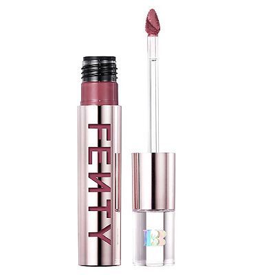 Icon Velvet Lipstick